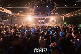 Costez Nikita Future Club