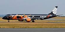 Bru) (en russe белавиа et en biélorusse белавія) est une compagnie aérienne biélorusse. Belavia Belarusian Airlines Wikipedia