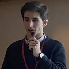 David CAMPO-CABALLERO