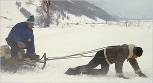 Rocky Old School Training