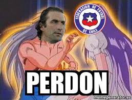 Tras la eliminación de perú, muchos son los hinchas que consideran que chile debe ser derrotado por argentina. Galeria Los Memes De La Derrota De La Roja Goal Com