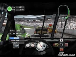 Preowned versions may not include additional content. Nascar 2006 Total Team Control Ign