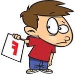 Image result for f on report card