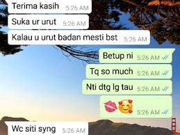 Wai will be replaced by sunrail ceo nicola liquori. Oleh Wanita Utk Lelaki Shj Massage Therapist In Cheras