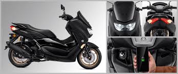 Maybe you would like to learn more about one of these? Indonesia Terima Yamaha Nmax Baharu Malaysia Adakah Tahun Hadapan Gempak