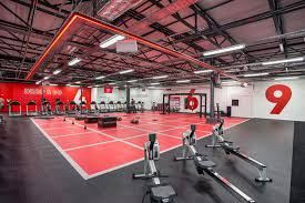 Последние твиты от virgin active uk (@virginactiveuk). Welcome To Gym Made Easy Virgin Active Red Opens In Maynard Mall Southern Vines