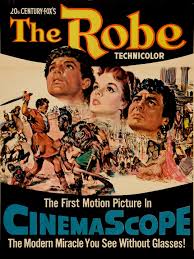 Set in the 17th century, it depicts the adventures of a jesuit missionary tasked with founding a mission in new france. The Robe 1953 Rotten Tomatoes