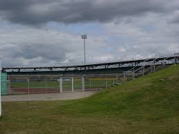 Am freitag um 19:30 uhr gastiert rosenborg trondheim im stadion. Vfl Stadion Am Elsterweg Wikipedia