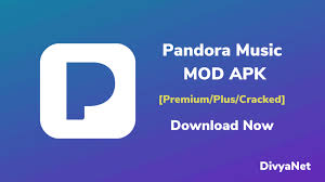 • pandora subscribers can skip, replay and listen offline to stations with no ads directly from the watch. Pandora Music Mod Apk V2108 1 1 Premium Plus Cracked Download