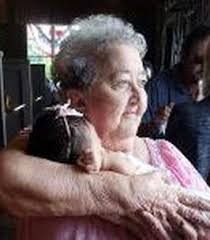 Ruby Morgan Obituary