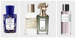 The fruity top notes are blackcurrant, pineapple, and bergamot which transition into the heart notes of birch, patchouli, and juniper. Best Perfume For Men 25 Top Fragrances For Men Now