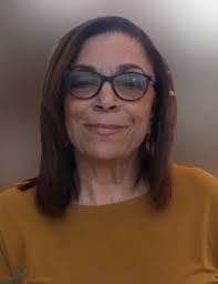 Janet Hooks Obituary