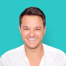 What apps are used for finding off-road trails?