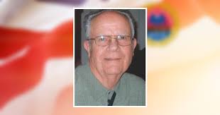 Leonard F. Johnson Obituary July 18, 2020