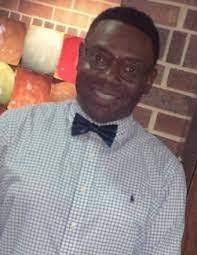 Elroy Gregory's Instagram, Twitter & Facebook