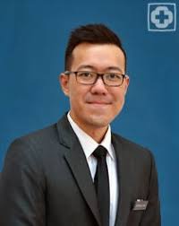 Daniel Chan Wei Keong