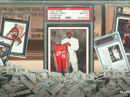 While most turn to third party card grading services (such as psa and sgc), knowing what a raw card will earn for a grade is important for collectors. Psa Or Bgs Which Sports Card Grading Company Is The Better Option