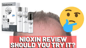 Salon finder manager is an online tool which helps customers connect with nioxin providers. Nioxin Shampoo For Hair Loss Should You Use It Hairguard