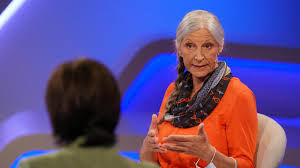 Die sendung wird heute um 22:50 uhr im ersten ausgestrahlt. Sandra Maischberger Intensive Care Nurse I Ve Been On Duty For Forty Years I Ve Never Experienced Anything Like It Teller Report