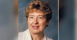 Mary Louise "Lou" Potter Obituary