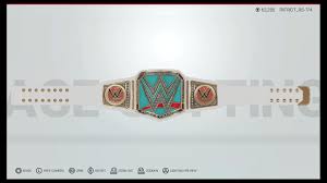 (wwe) evolution custom titantron 2013. Since Someone Asked Me To Create It In A Comment On My Custom Wwe Championship I Posted Earlier Today Here S The Evolution Women S Championship Being Sold On Wwe Shop Uploaded On Ps4