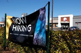 Maybe you would like to learn more about one of these? Taco Bell Hiring Parties