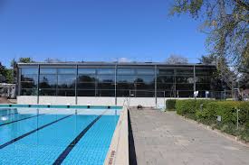 Das hallenbad im stadtbezirk villingen sorgt mit seinem vielseitigen angebot für badespaß pur. Hallenbad Kann Wie Geplant Im September Offnen Tip Verlag Lampertheim