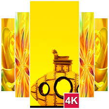 Download hd wallpapers for free on unsplash. Yellow Wallpaper 4k Ultra Hd 1 0 1 Apk Download Com Mobileuniversity Yellow Apk Free