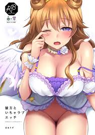 Liz Project 宮本りず 彼方といちゃラブエッチ ラブライブ 虹ヶ咲学園スクールアイドル同好会 Dl版