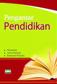 Buku pengantar pendidikan ini terdiri dari 8 (delapan bab). Pengantar Pendidikan Umm Press