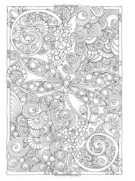 Dibujos Para Colorear Dificiles De Disney
