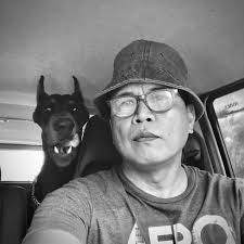 Alfred Dizon Mendoza