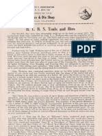 For every action there is an equal and opposite reaction; Rifle Recoil Table Pistol And Rifle Cartridges Rifle