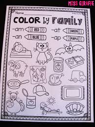 Ew words phonics flip book download this free ew word. 240 Phonics Word Families And Rhyme Ideas Phonics Word Families Teaching Reading