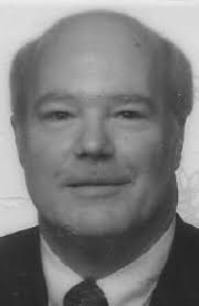 James Beverley Obituary (2015)