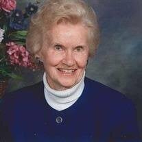 Constance Ann "Connie" Burns Obituary