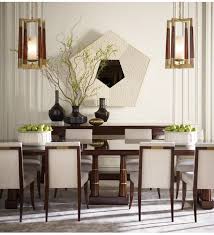 Sheffield Furniture Interiors Malvern Pa Rockville Md Dulles Va Dining Room Design Room Decor Modern Dining Room