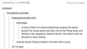 26 Times Tumblr Had Serious Questions About Harry Potter Harry Harry Potter This Or That Questions