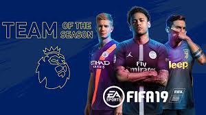 Richarlison tots sbb vs erne 🔥 💥 feelfifas video: Fifa 19 Prediction Tots Premier League Ultimate Team Mode Fifaultimateteam It Uk