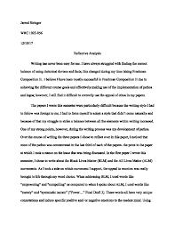 WRC 1023 Refelctive Analysis