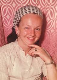 Condolence Book for Margaret CARRAHER (Sallynoggin, Dublin)