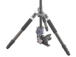What kind of tripod do you use when traveling solo? Novoflex S New Triopod Pro75 Modular Tripod Can Handle Immense Load Digital Photography Review