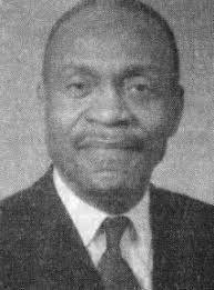 Dr Garfield Johnson Jr. (1935-2006)