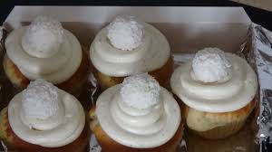 Cupcake Raffaello Coco Youtube