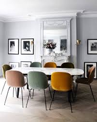 Beetle Dining Chair In 2020 Scandinavian Dining Room Beautiful Dining Rooms Dining Room Sets