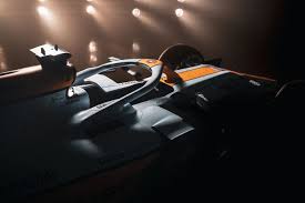 In this episode we'll be profiling one of f1's most. Mclaren Racing The Art And Science Of F1 Livery Design