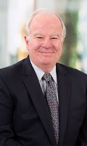 Randall E. Weeks, PH.D.