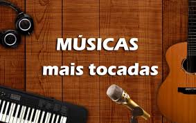 Maybe you would like to learn more about one of these? Top 10 Musicas Mais Tocadas Nas Radios Do Brasil Em 2021