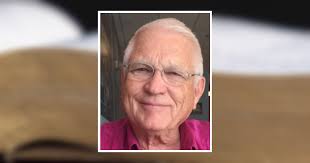 John Paul Collier, Sr. Obituary September 3, 2023