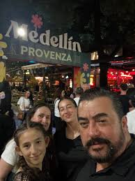 Mauricio Tarazona (@mauriciotarazona13) · Escorial